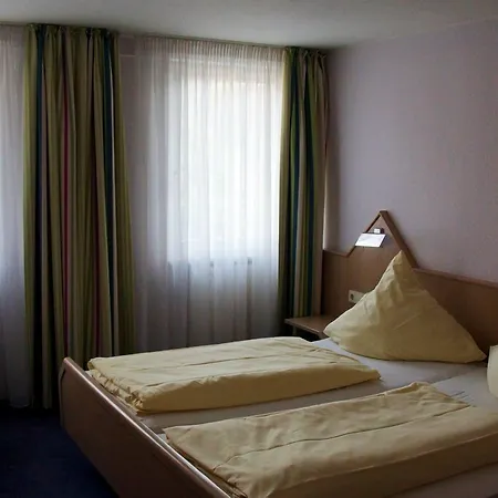 מלון - Kopf רייגל