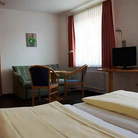 מלון - Kopf רייגל