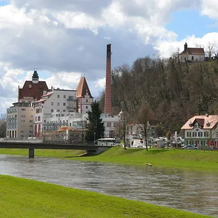Hotel - Kopf 2*
