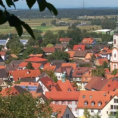 Hotel - Kopf 2*